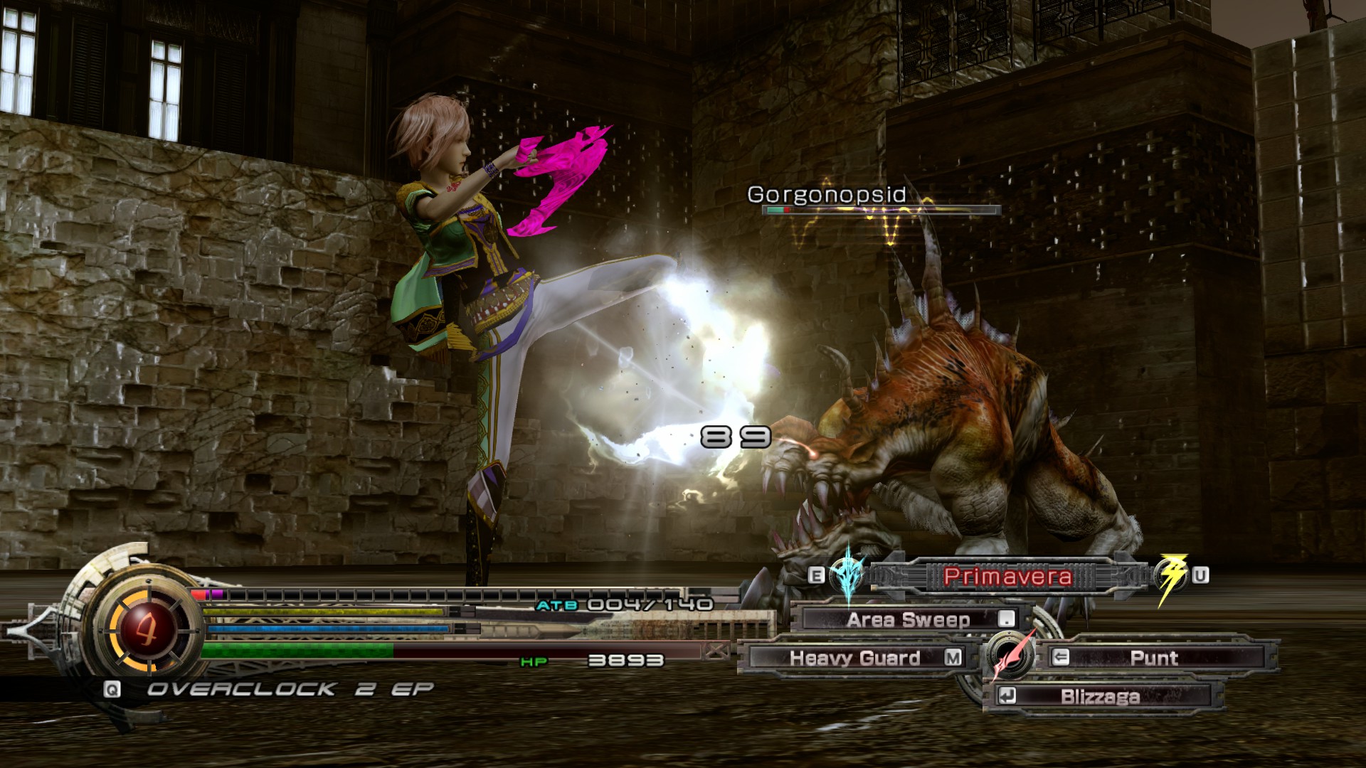 Lightning Returns: Final Fantasy XIII Review - GameSpot