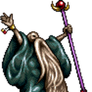 Ramuh Final Fantasy Vi Final Fantasy Wiki Fandom