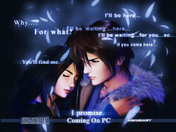 Final Fantasy Viii Wallpapers Final Fantasy Wiki Fandom