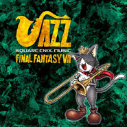 Square Enix Jazz -Final Fantasy VII- Arrangement 2020