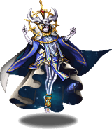 Sol #0608 (ソル, Soru?)