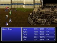 Final Fantasy IV: The After Years (Wii).