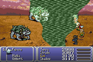 Final Fantasy VI