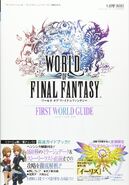 World of Final Fantasy First World Guide