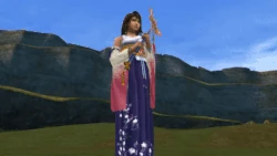 Yuna Gallery Final Fantasy Wiki Fandom