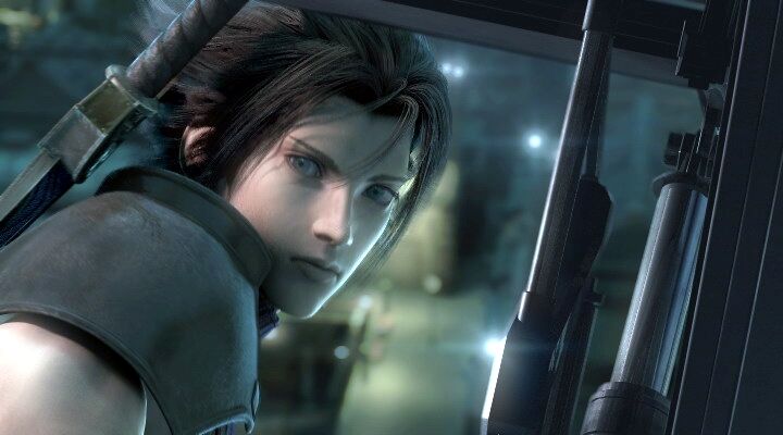 Final Fantasy VII Prequel Crisis Core Getting Remake Treatment