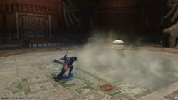 Final Fantasy XIV.
