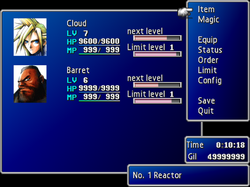 LV?Death  Final Fantasy+BreezeWiki