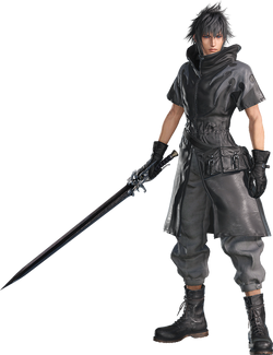 Noctis Lucis Caelum (Dissidia NT) | Final Fantasy Wiki | Fandom