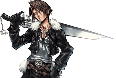 ティナ・ブランフォード（ディシディア） | Final Fantasy Wiki