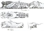 Doomtrain FFVIII Sketch.jpg (215 KB) Concept sketch by Tetsuya Nomura.