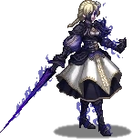 Eithne #9219 Global-exclusive