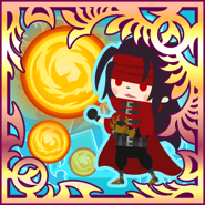 Final Fantasy Airborne Brigade (UR).