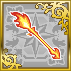 Final Fantasy Airborne Brigade (SR).