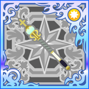 Final Fantasy Airborne Brigade (SSR+) [FFVI].