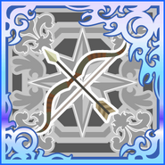 FFAB Yoichi Bow FFXII SSR+
