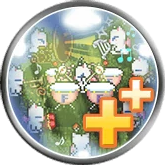 FFRK Forest Nocturne Icon