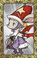 FFTS Moogle Time Mage Portrait.png (54 KB) Moogle Time Mage portrait in Final Fantasy Tactics S.