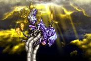 FFVI IOS Final Boss Third Tier.png (966 KB) Statues battle background (2014 mobile/Steam).