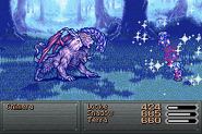 Final Fantasy VI (GBA).