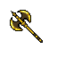 Rune Axe in Final Fantasy V (iOS).