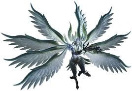 FFXIV EdenGaruda