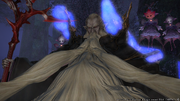 FFXIV Ramuh boss