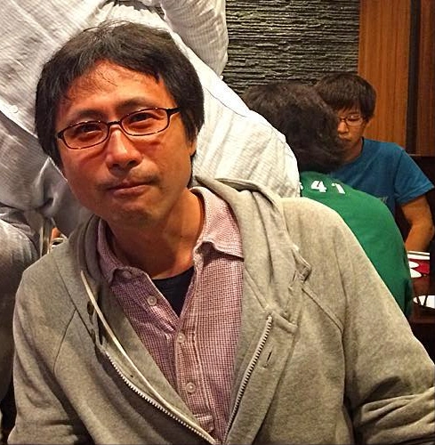 Junya Nakano Wiki Final Fantasy Fandom