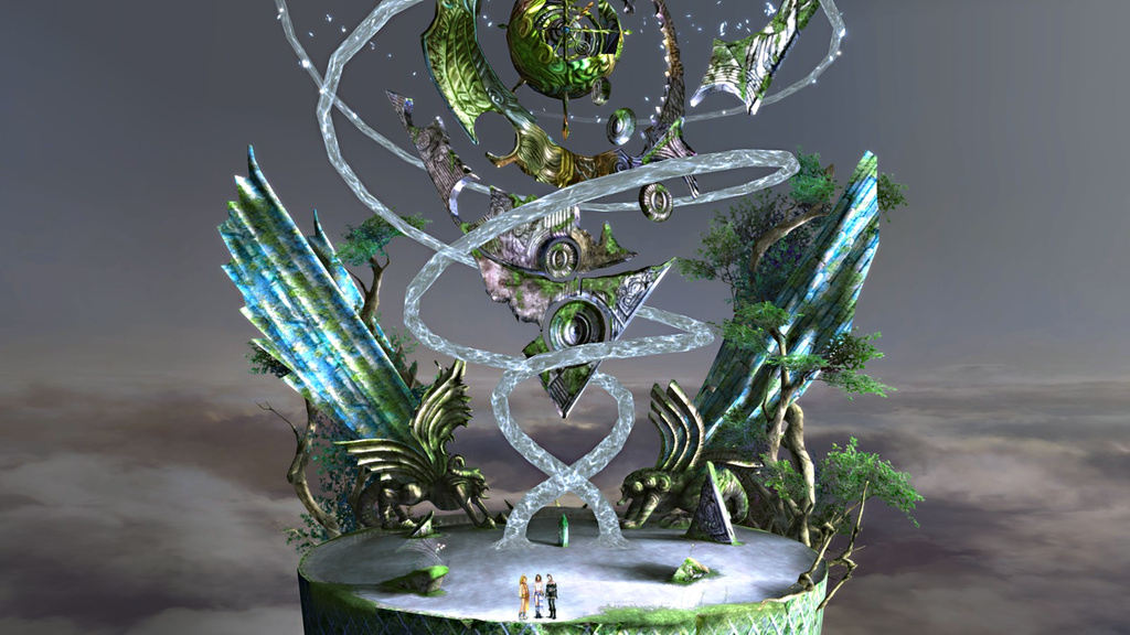 Final Fantasy X 2 Last Mission Final Fantasy Wiki Fandom Final Fantasy X 2 Last Mission Final Fantasy Wiki Fandom