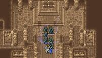 Odin Zatetsuken Field from FFVI Pixel Remaster