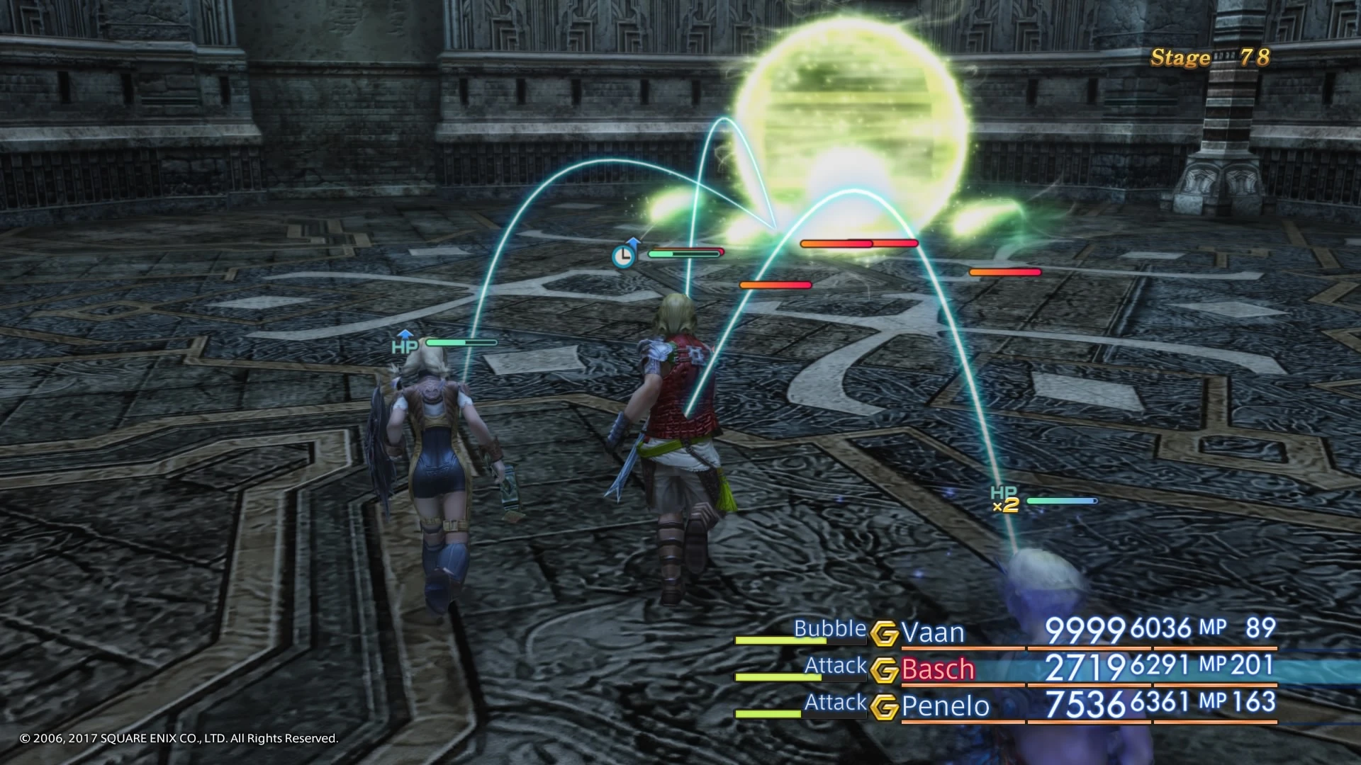 Trial-Mode-Stage-78-FFXII-TZA