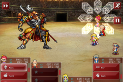 Vanish (FFVI)