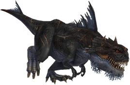 XII pylraster render