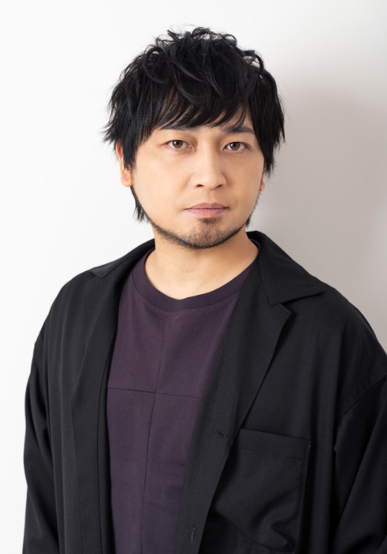 Yuuichi Nakamura (20 de Fevereiro de 1980), Artista