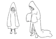 Episodic Sketch - The Apathetics