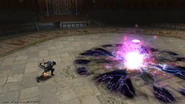 BLU using Electrogenesis from FFXIV.png (3.25 MB) Electrogenesis.