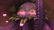 Blushing Ultros