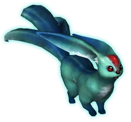 Carbuncle (FFXI)