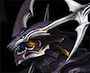 Bahamut website icon.