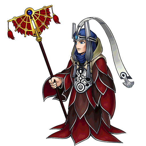 Braska (Opera Omnia), Final Fantasy Wiki