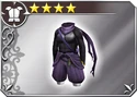 Ninja Gear (VI)