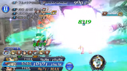 Dissidia Final Fantasy Opera Omnia.