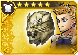 Dissidia Final Fantasy Opera Omnia.