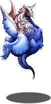 Energy Devourer Mater Caelestis #9112 Beast/Fairy Global-exclusive