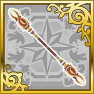 Glaive (SR).