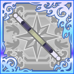Final Fantasy Airborne Brigade [FFT] (SSR).