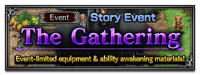 FFBE Event Gathering