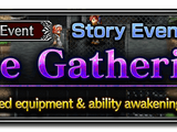 Story event