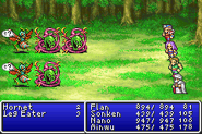 FFII Amnesia Status GBA.png (17 KB) Final Fantasy II (GBA).
