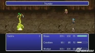 FFIV TAY Thunder.png (191 KB) Final Fantasy IV: The After Years.
